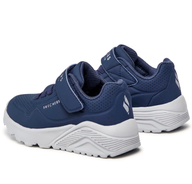 scarpe skechers uno lite da bambino 403695LNVY Skechers