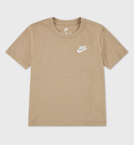 t-shirt nike infant 8UC545X0L Nike