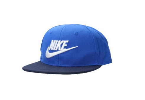 cappello visiera nike da bambino 8A2560U89 Nike