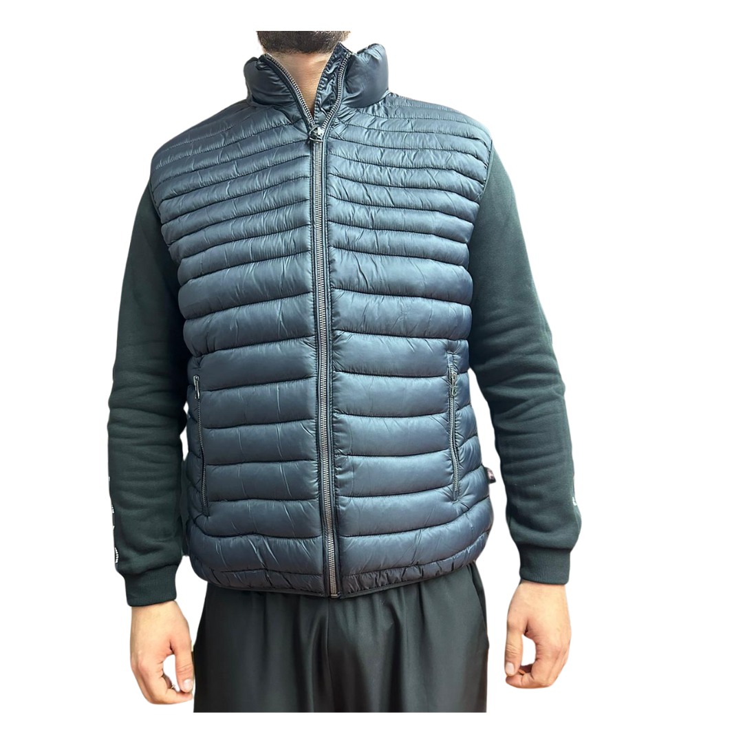 Smanicato trez da uomo M48333275 Trez