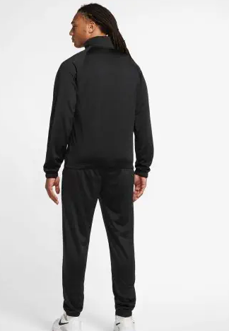 Tuta nike da uomo FB7351010 Nike