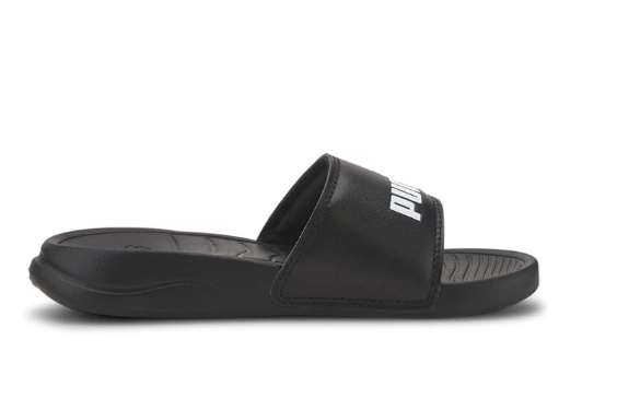 Ciabatta puma popcat da bambino 37231301 Puma