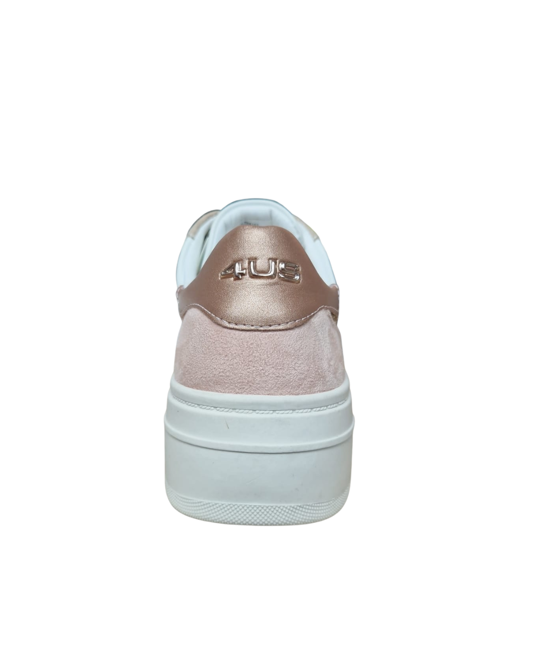 sneakers paciotti da donna BX163ROSA Paciotti