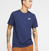 t-shirt nike da uomo