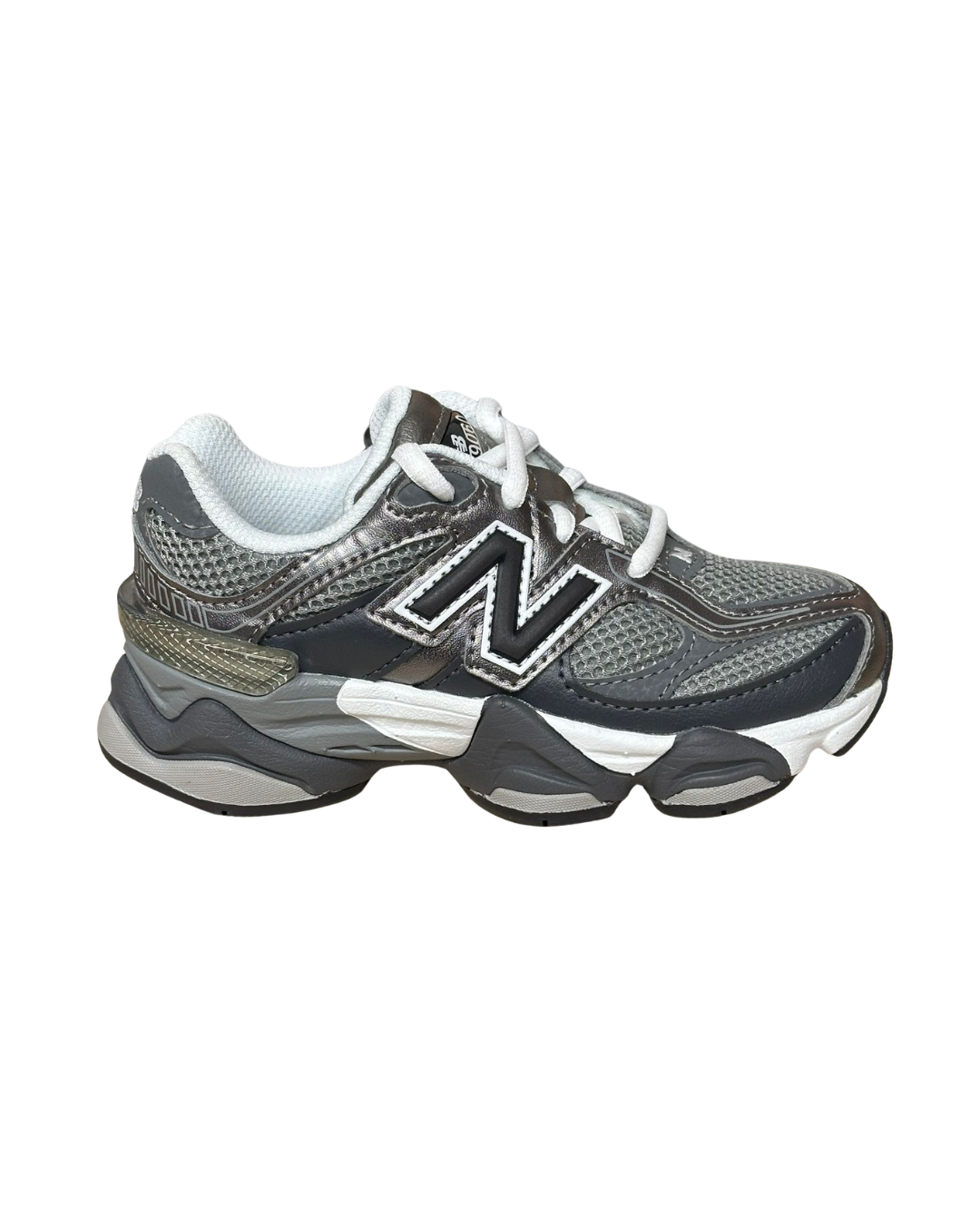 scarpe new balance 9060 da bambino P90603AL New Balance