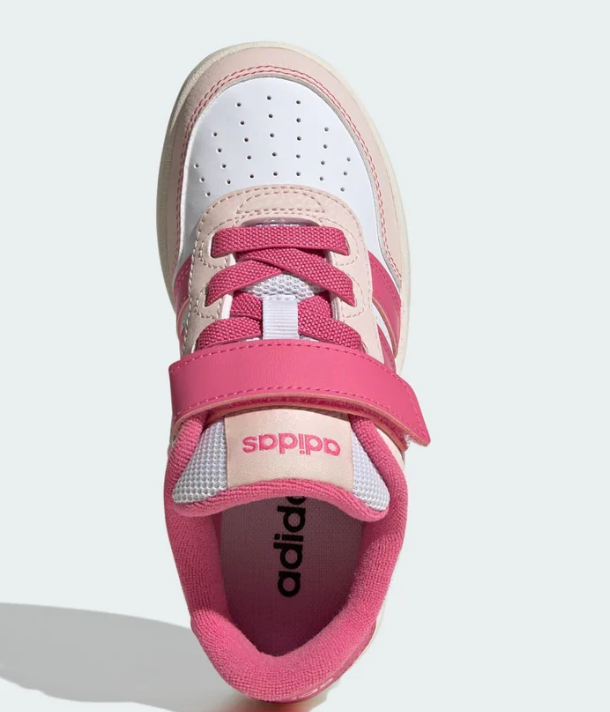 scarpe adidas breakbase da bambina 