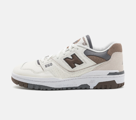 scarpa new balance 550 da uomo BB550ESH New Balance