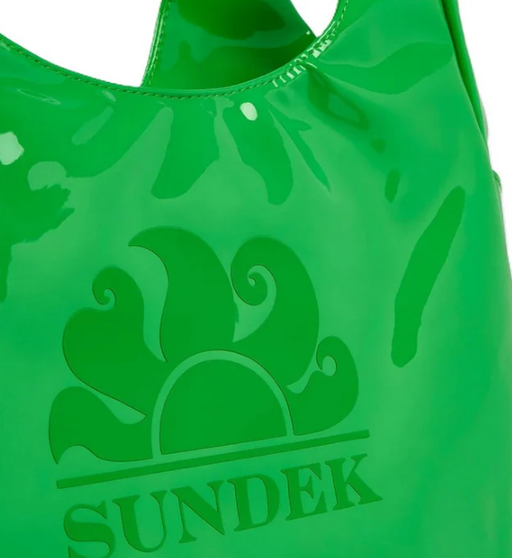 Borse beach sundek da donna 