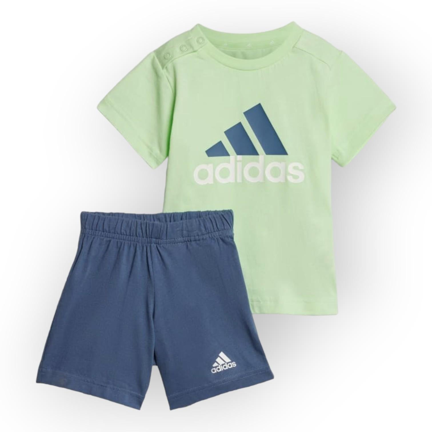 completino corto infant IS2512 Adidas