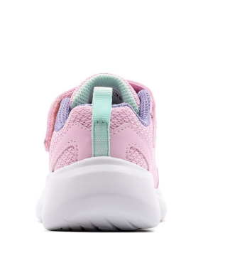 scarpe skechers reset infant 303573NLTPK Skechers