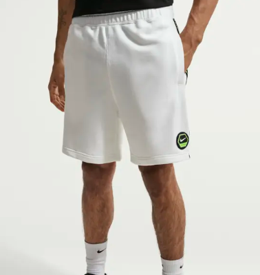 bermuda nike da uomo 