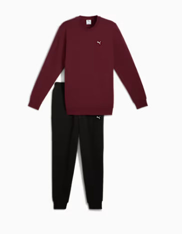 tuta puma da uomo 68817896 Puma