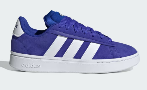 scarpa adidas grand court da uomo 