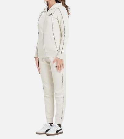 tuta puma da donna 69220387 Puma