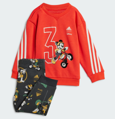 tuta adidas infant JG1251 Adidas