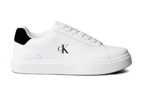 Sneakers calvin klein cupsole da uomo M0143501W Calvin Klein Jeans