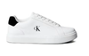Sneakers calvin klein cupsole da uomo