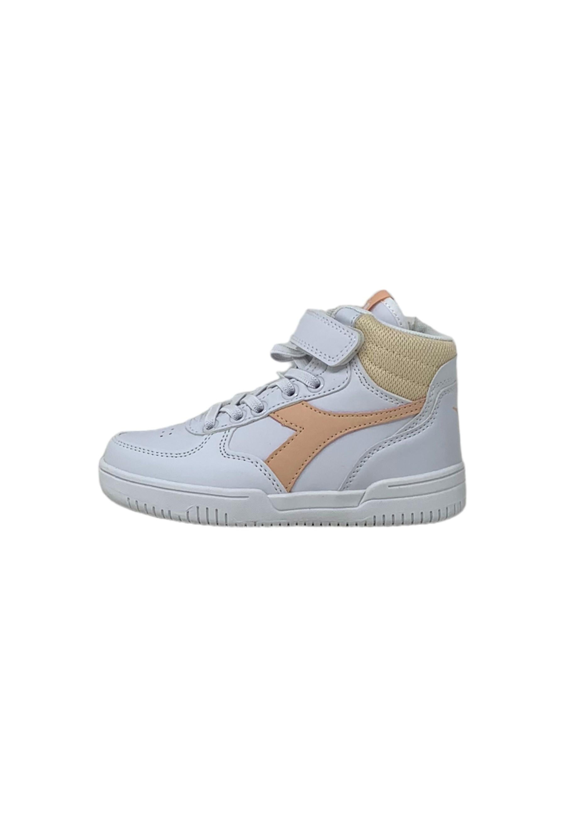scarpa diadora game da bambina 177718C9298 Diadora
