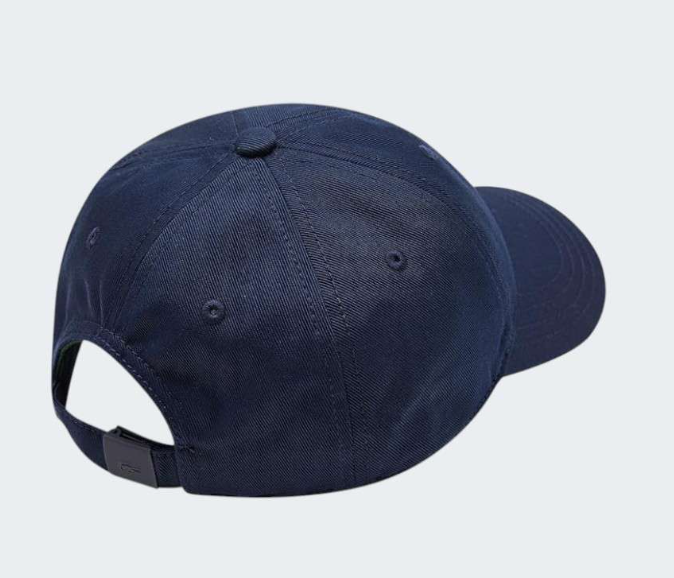 berretto visiera lacoste unisex 9A6227UGW LACOSTE