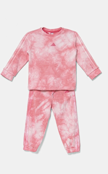 tuta adidas infant JC6152 Adidas