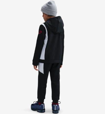 tuta nike Paris Saint- Germain da bambino HM3070010 Nike