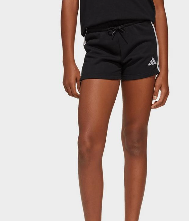 bermuda adidas da bambina JJ3386- Adidas