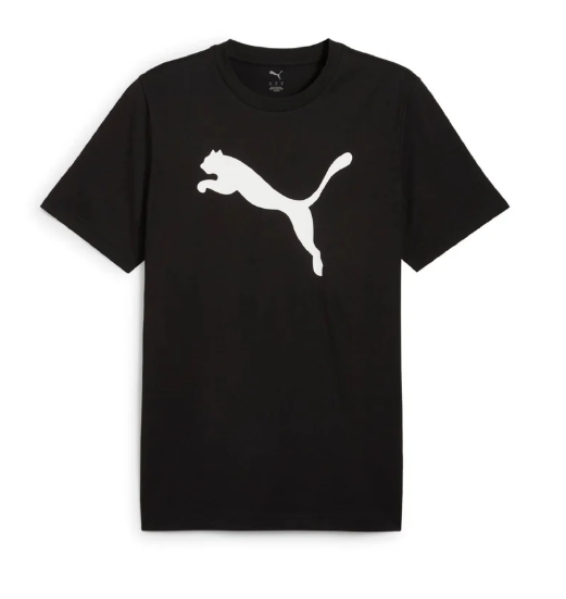 t-shirt puma da uomo 68253601 Puma