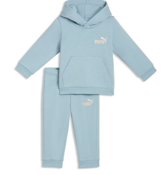 tuta puma infant 69328747 Puma