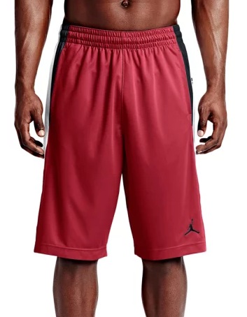 bermuda jordan da uomo 724831687 JORDAN