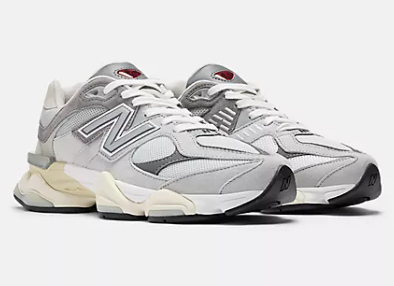 scarpe new balance 9060 da uomo U9060GRY New Balance