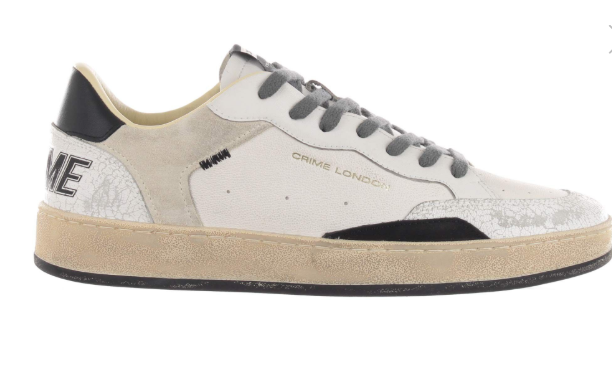 sneakers crime london chelsea da uomo 1120210 Crime London