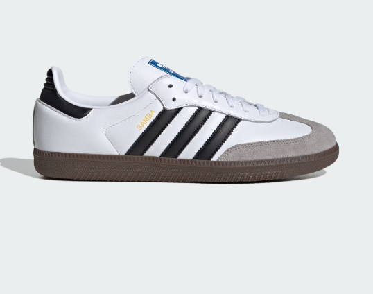 scarpe adidas samba da uomo B75806- Adidas