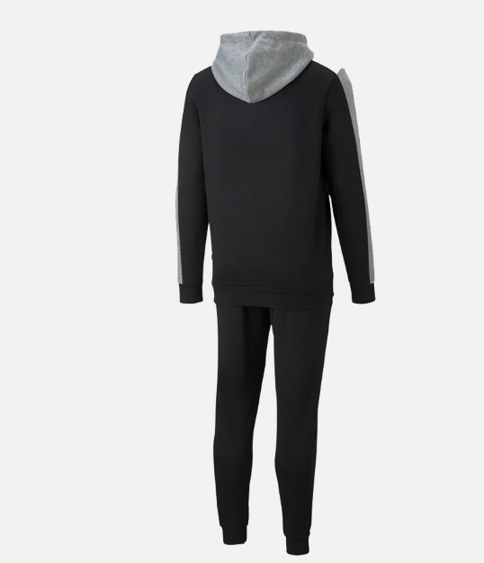 tuta puma da uomo 67003701 Puma