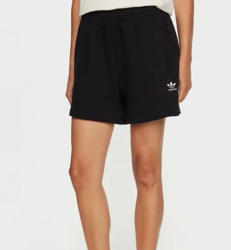 bermuda adidas da donna IY7343- Adidas