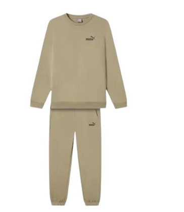 tuta puma da uomo 67003268 Puma