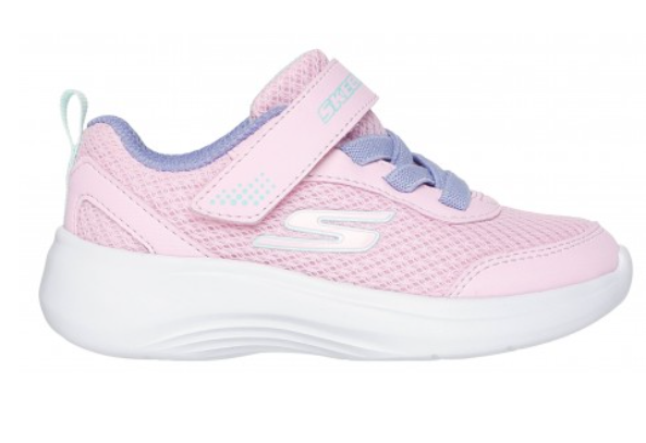 scarpe skechers reset infant 303573NLTPK Skechers