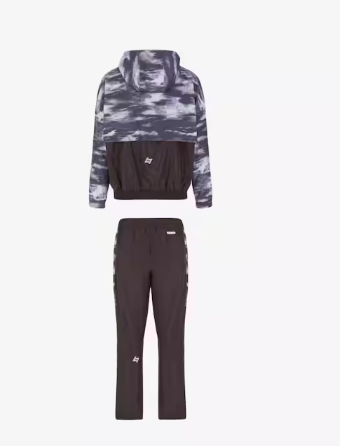 tuta ea7 da uomo 7M000079U6278 EA7