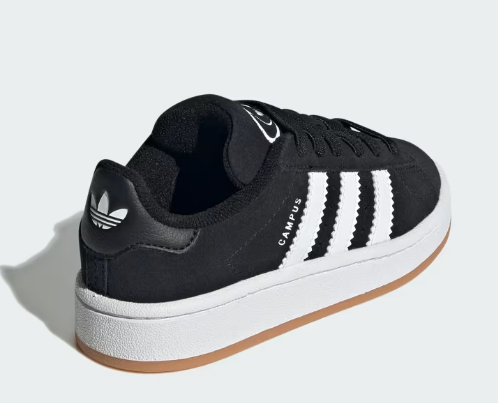 Scarpe adidas  campus 00 da bambino JI4331 Adidas