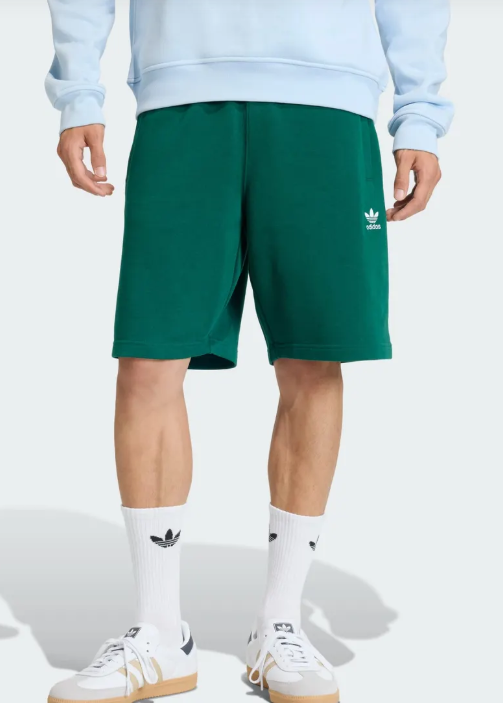 bermuda adidas da uomo 