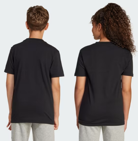 t-shirt adidas da bambino JC9748 Adidas