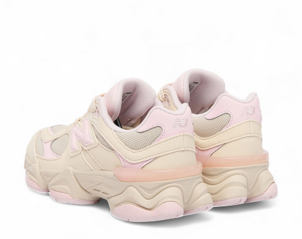 scarpe new balance 9060 da bambina PC9060JP New Balance