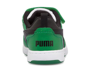 Scarpa puma rebound infant 39742005 Puma