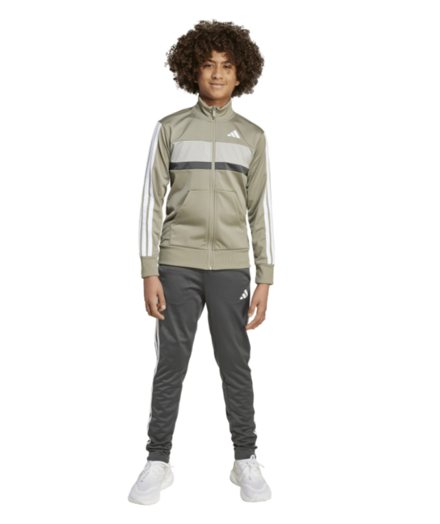 tuta adidas da bambino JX0195 Adidas