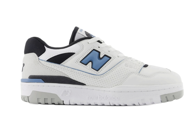 scarpe new balance 550 unisex GSB550EF New Balance