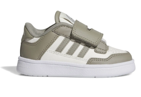 scarpe adidas rapid court infant JS3545 Adidas