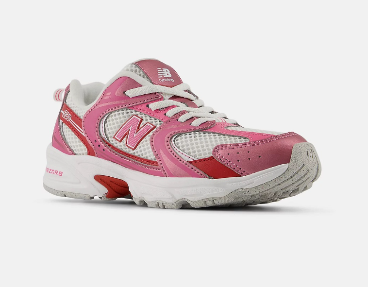 scarpe new balance 530 da bambina P5304GR New Balance