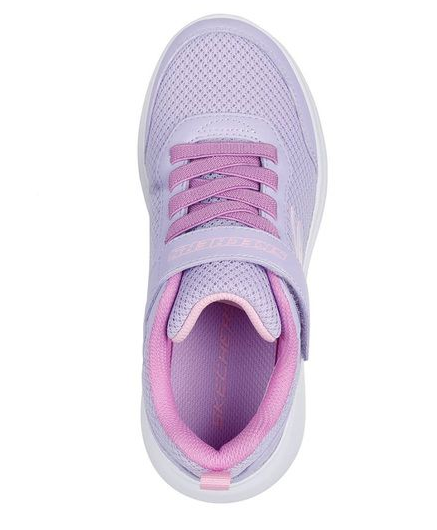 scarpe skechers reset da bambina 303573LLAV Skechers