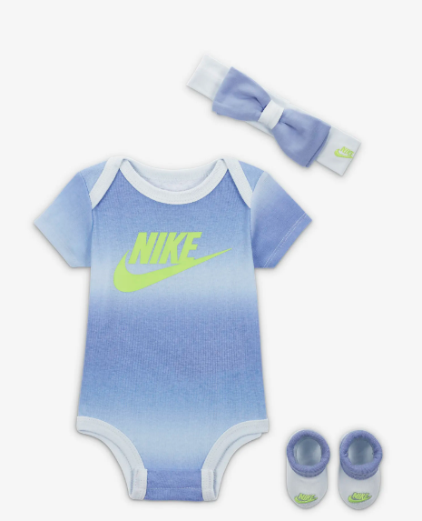 body nike infant NN0851P3F Nike