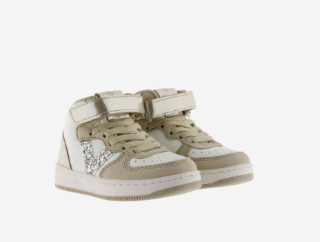 Scarpa victoria infant 1124111PLATINO Victoria