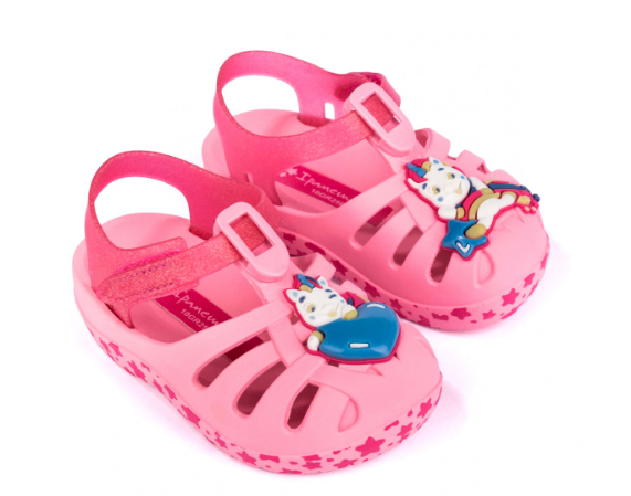 sandali ipanema infant 